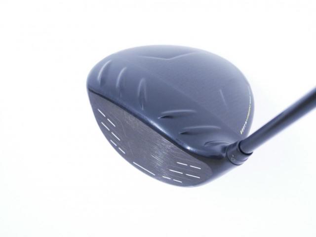 Driver : PING : ไดรเวอร์ Ping G430 Max 10K (ออกปี 2024 Japan Spec) Loft 10.5 (ปรับได้) ก้าน Ping Alta J CB Flex R