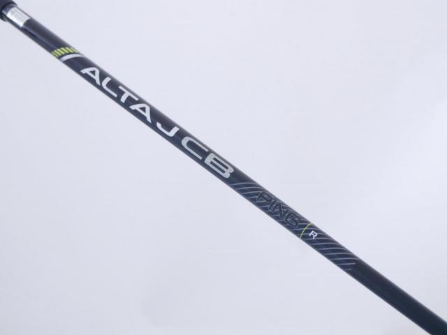 Driver : PING : ไดรเวอร์ Ping G430 Max 10K (ออกปี 2024 Japan Spec) Loft 10.5 (ปรับได้) ก้าน Ping Alta J CB Flex R