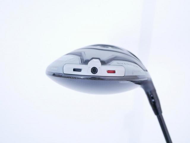 Driver : Callaway : ไดรเวอร์ Callaway Quantum Max (รุ่นล่าสุด ออกปี 2026) Loft 9 ก้าน Athlemax 50 Flex S