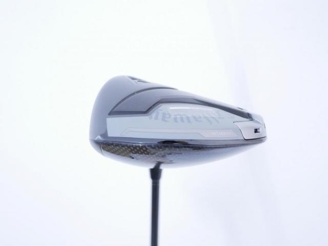 Driver : Callaway : ไดรเวอร์ Callaway Quantum Max (รุ่นล่าสุด ออกปี 2026) Loft 9 ก้าน Athlemax 50 Flex S
