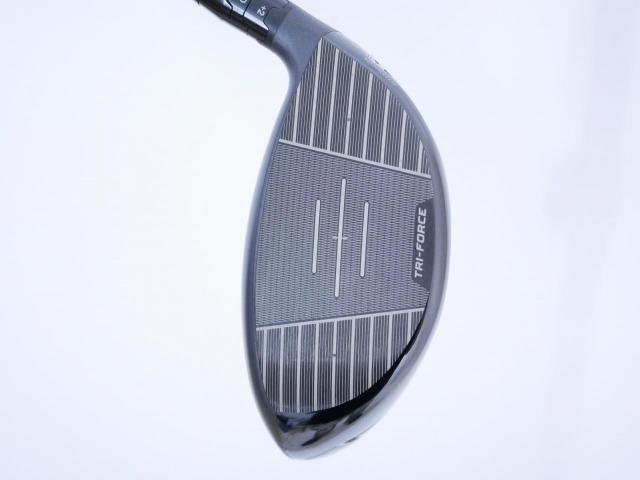 Driver : Callaway : ไดรเวอร์ Callaway Quantum Max (รุ่นล่าสุด ออกปี 2026) Loft 9 ก้าน Athlemax 50 Flex S