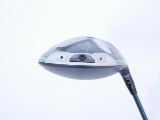 Driver : Callaway : ไดรเวอร์ Callaway ELYTE (ออกปี 2025 Japan Spec.) Loft 10.5 (ปรับได้) ก้าน Fujikura VENTUS 5 Flex S