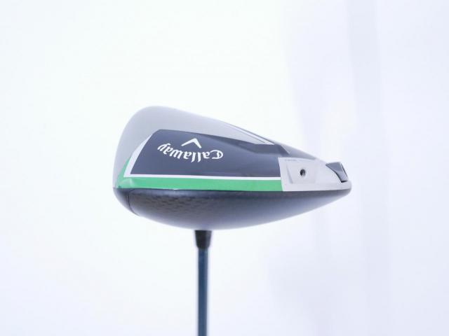 Driver : Callaway : ไดรเวอร์ Callaway ELYTE (ออกปี 2025 Japan Spec.) Loft 10.5 (ปรับได้) ก้าน Fujikura VENTUS 5 Flex S