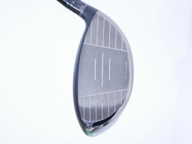 Driver : Callaway : ไดรเวอร์ Callaway ELYTE (ออกปี 2025 Japan Spec.) Loft 10.5 (ปรับได้) ก้าน Fujikura VENTUS 5 Flex S