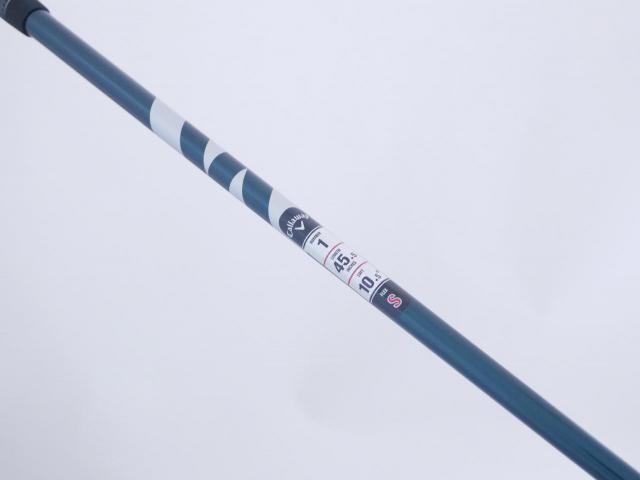 Driver : Callaway : ไดรเวอร์ Callaway ELYTE (ออกปี 2025 Japan Spec.) Loft 10.5 (ปรับได้) ก้าน Fujikura VENTUS 5 Flex S