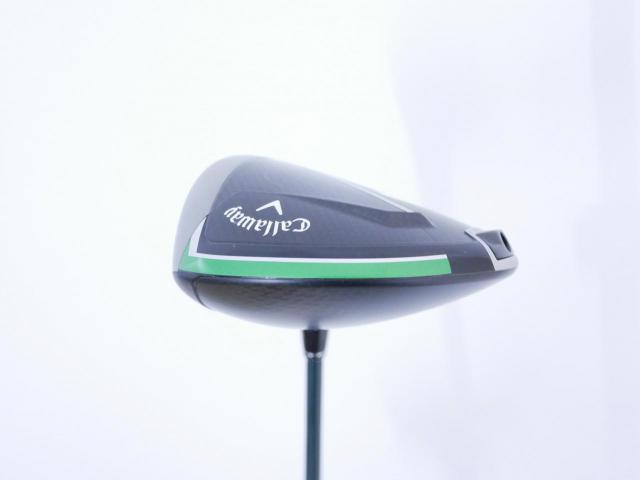 Driver : Callaway : ไดรเวอร์ Callaway ELYTE Max Fast (ออกปี 2025 Japan Spec.) Loft 10.5 (ปรับได้) ก้าน UST Mamiya LIN-Q 40 Flex R