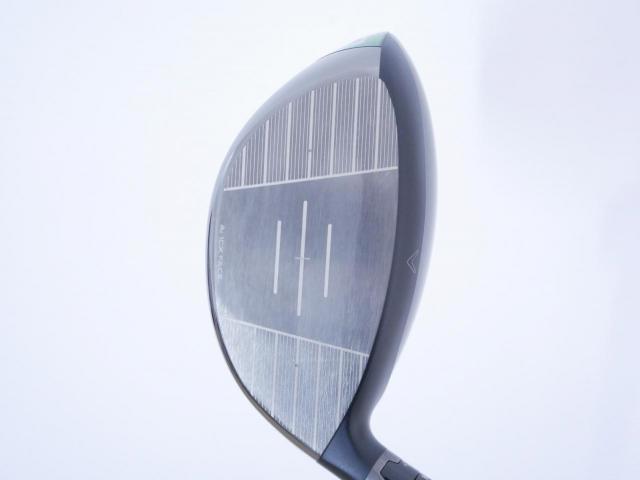 Driver : Callaway : ไดรเวอร์ Callaway ELYTE Max Fast (ออกปี 2025 Japan Spec.) Loft 10.5 (ปรับได้) ก้าน UST Mamiya LIN-Q 40 Flex R