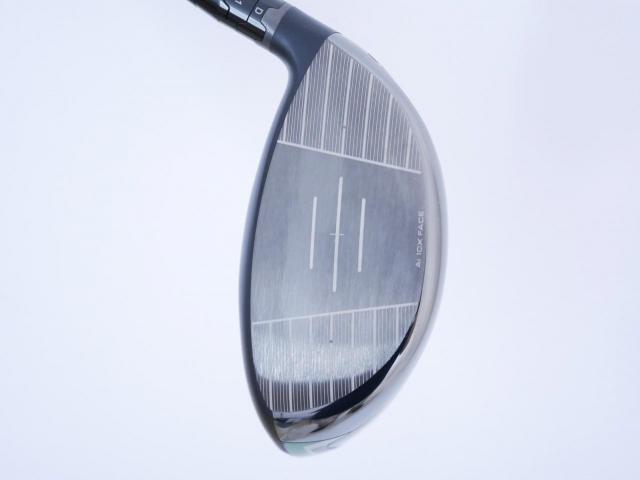 Driver : Callaway : ไดรเวอร์ Callaway ELYTE Max Fast (ออกปี 2025 Japan Spec.) Loft 10.5 (ปรับได้) ก้าน UST Mamiya LIN-Q 40 Flex R