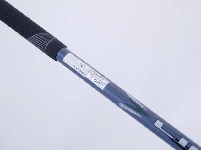 Driver : Callaway : ไดรเวอร์ Callaway ELYTE Max Fast (ออกปี 2025 Japan Spec.) Loft 10.5 (ปรับได้) ก้าน UST Mamiya LIN-Q 40 Flex R