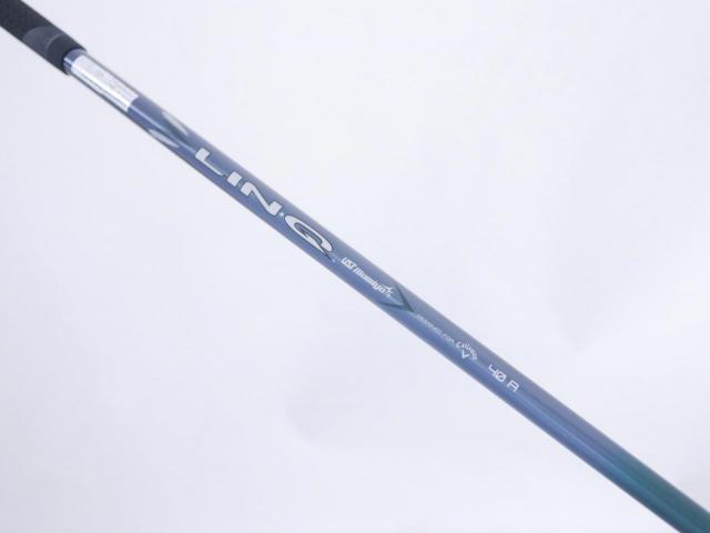 Driver : Callaway : ไดรเวอร์ Callaway ELYTE Max Fast (ออกปี 2025 Japan Spec.) Loft 10.5 (ปรับได้) ก้าน UST Mamiya LIN-Q 40 Flex R