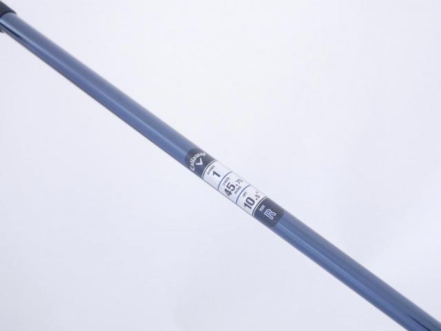 Driver : Callaway : ไดรเวอร์ Callaway ELYTE Max Fast (ออกปี 2025 Japan Spec.) Loft 10.5 (ปรับได้) ก้าน UST Mamiya LIN-Q 40 Flex R