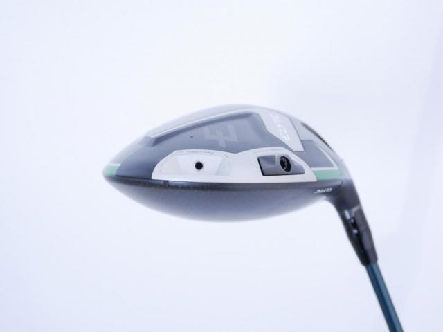 Driver : Callaway : ไดรเวอร์ Callaway ELYTE X (ออกปี 2025 Japan Spec.) Loft 10.5 (ปรับได้) ก้าน Fujikura VENTUS 5 Flex SR