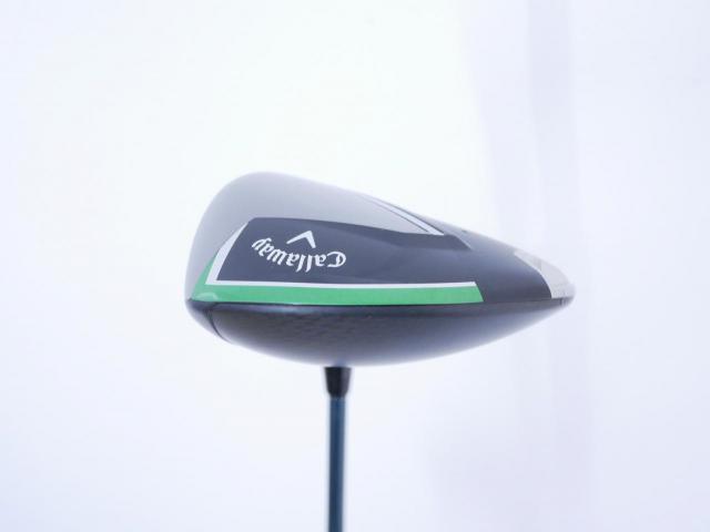 Driver : Callaway : ไดรเวอร์ Callaway ELYTE X (ออกปี 2025 Japan Spec.) Loft 10.5 (ปรับได้) ก้าน Fujikura VENTUS 5 Flex SR