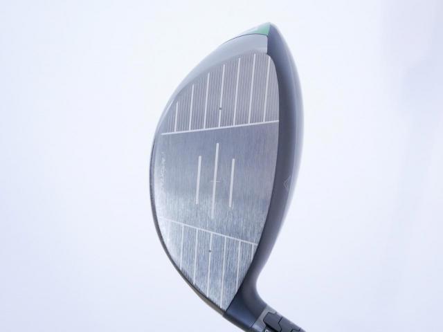 Driver : Callaway : ไดรเวอร์ Callaway ELYTE X (ออกปี 2025 Japan Spec.) Loft 10.5 (ปรับได้) ก้าน Fujikura VENTUS 5 Flex SR