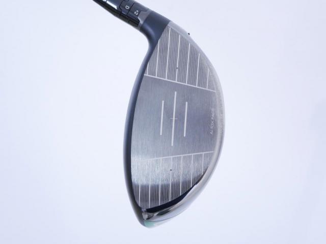 Driver : Callaway : ไดรเวอร์ Callaway ELYTE X (ออกปี 2025 Japan Spec.) Loft 10.5 (ปรับได้) ก้าน Fujikura VENTUS 5 Flex SR