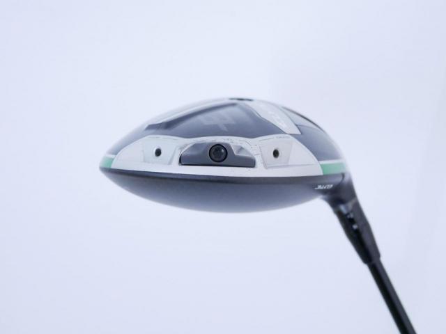 Driver : Callaway : Mini Driver Callaway ELYTE Mini (ออกปี 2025 Japan Spec.) Loft 13.5 (ปรับได้) ก้าน Mitsubishi TENSEI 60 Flex S
