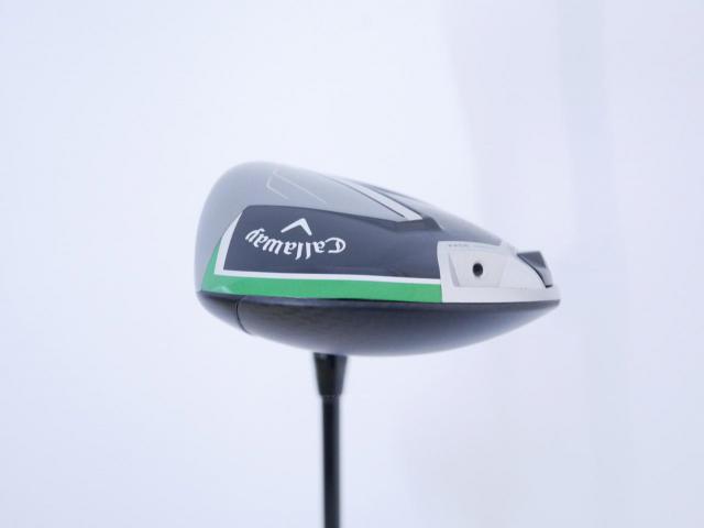 Driver : Callaway : Mini Driver Callaway ELYTE Mini (ออกปี 2025 Japan Spec.) Loft 13.5 (ปรับได้) ก้าน Mitsubishi TENSEI 60 Flex S