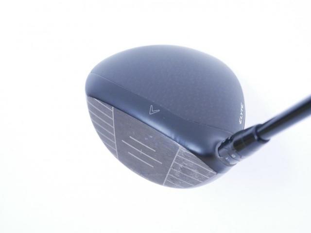 Driver : Callaway : Mini Driver Callaway ELYTE Mini (ออกปี 2025 Japan Spec.) Loft 13.5 (ปรับได้) ก้าน Mitsubishi TENSEI 60 Flex S
