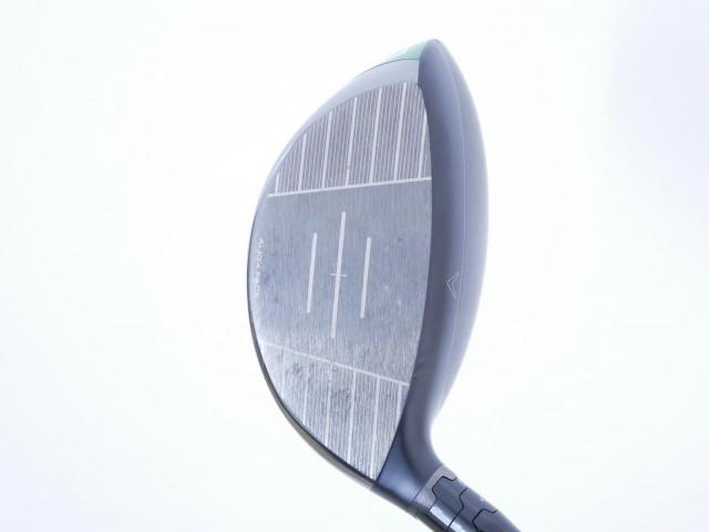 Driver : Callaway : Mini Driver Callaway ELYTE Mini (ออกปี 2025 Japan Spec.) Loft 13.5 (ปรับได้) ก้าน Mitsubishi TENSEI 60 Flex S