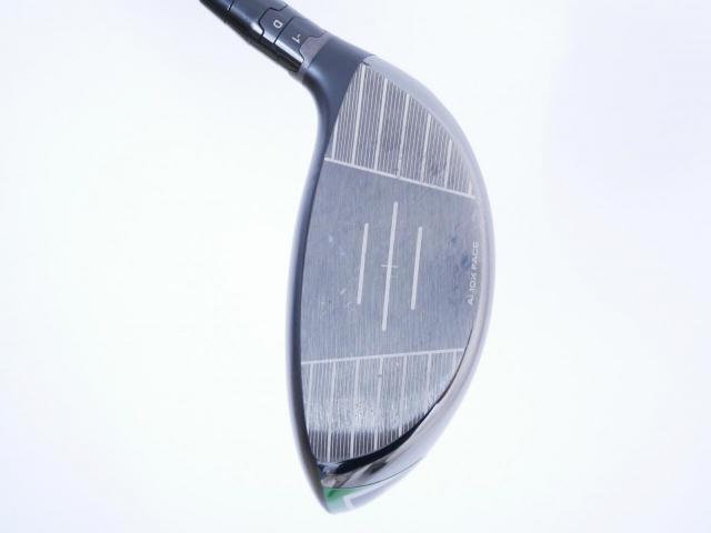 Driver : Callaway : Mini Driver Callaway ELYTE Mini (ออกปี 2025 Japan Spec.) Loft 13.5 (ปรับได้) ก้าน Mitsubishi TENSEI 60 Flex S