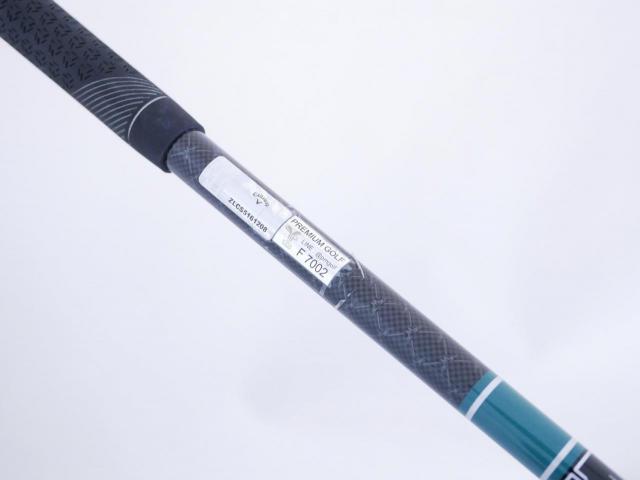 Driver : Callaway : Mini Driver Callaway ELYTE Mini (ออกปี 2025 Japan Spec.) Loft 13.5 (ปรับได้) ก้าน Mitsubishi TENSEI 60 Flex S