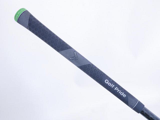 Driver : Callaway : Mini Driver Callaway ELYTE Mini (ออกปี 2025 Japan Spec.) Loft 13.5 (ปรับได้) ก้าน Mitsubishi TENSEI 60 Flex S