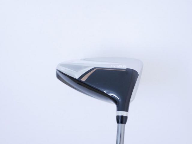 Lady club : All : ไดรเวอร์ PRGR Super EGG Evolution 500cc. (ออกปี 2024 หน้าเด้งเกินกฏ ตีไกลมาก) Loft 12.5 Flex L (M-30)
