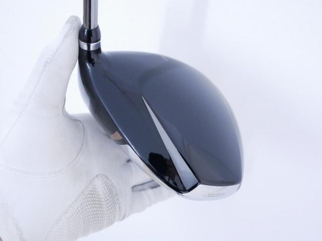 Lady club : All : ไดรเวอร์ PRGR Super EGG Evolution 500cc. (ออกปี 2024 หน้าเด้งเกินกฏ ตีไกลมาก) Loft 12.5 Flex L (M-30)
