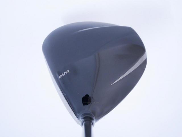 Lady club : All : ไดรเวอร์ PRGR Super EGG Evolution 500cc. (ออกปี 2024 หน้าเด้งเกินกฏ ตีไกลมาก) Loft 12.5 Flex L (M-30)
