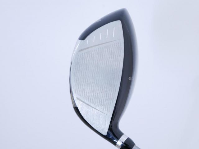 Lady club : All : ไดรเวอร์ PRGR Super EGG Evolution 500cc. (ออกปี 2024 หน้าเด้งเกินกฏ ตีไกลมาก) Loft 12.5 Flex L (M-30)
