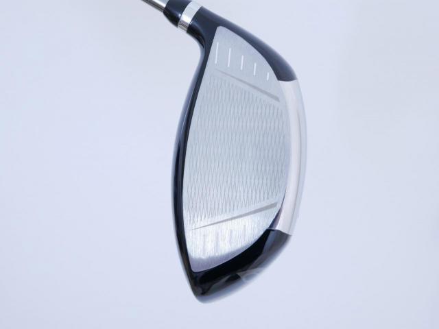Lady club : All : ไดรเวอร์ PRGR Super EGG Evolution 500cc. (ออกปี 2024 หน้าเด้งเกินกฏ ตีไกลมาก) Loft 12.5 Flex L (M-30)
