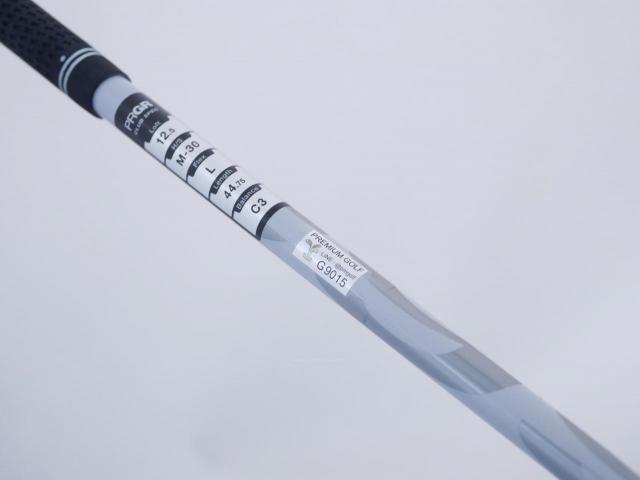Lady club : All : ไดรเวอร์ PRGR Super EGG Evolution 500cc. (ออกปี 2024 หน้าเด้งเกินกฏ ตีไกลมาก) Loft 12.5 Flex L (M-30)
