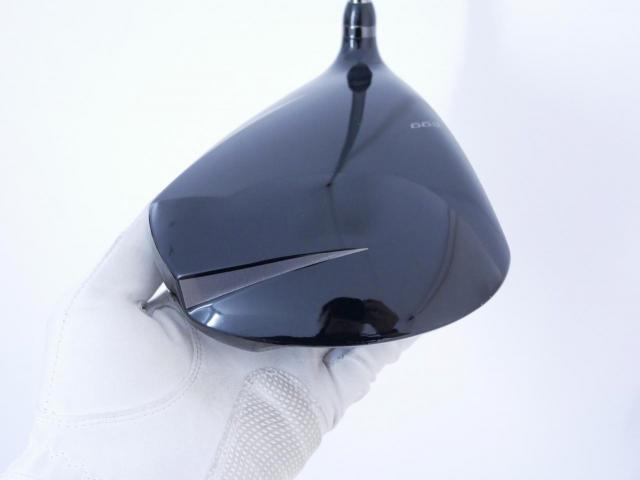 Driver : PRGR : ไดรเวอร์ PRGR Super EGG Evolution 500cc. (ออกปี 2024 หน้าเด้งเกินกฏ ตีไกลมาก) Loft 10.5 Flex R (M-37)