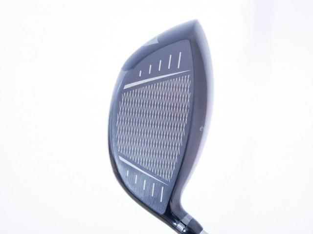 Driver : PRGR : ไดรเวอร์ PRGR Super EGG Evolution 500cc. (ออกปี 2024 หน้าเด้งเกินกฏ ตีไกลมาก) Loft 10.5 Flex R (M-37)