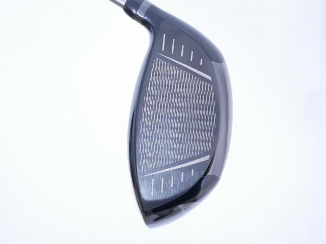 Driver : PRGR : ไดรเวอร์ PRGR Super EGG Evolution 500cc. (ออกปี 2024 หน้าเด้งเกินกฏ ตีไกลมาก) Loft 10.5 Flex R (M-37)
