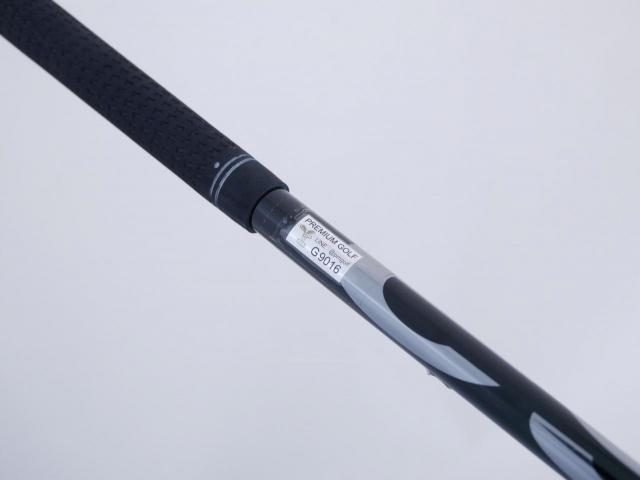 Driver : PRGR : ไดรเวอร์ PRGR Super EGG Evolution 500cc. (ออกปี 2024 หน้าเด้งเกินกฏ ตีไกลมาก) Loft 10.5 Flex R (M-37)