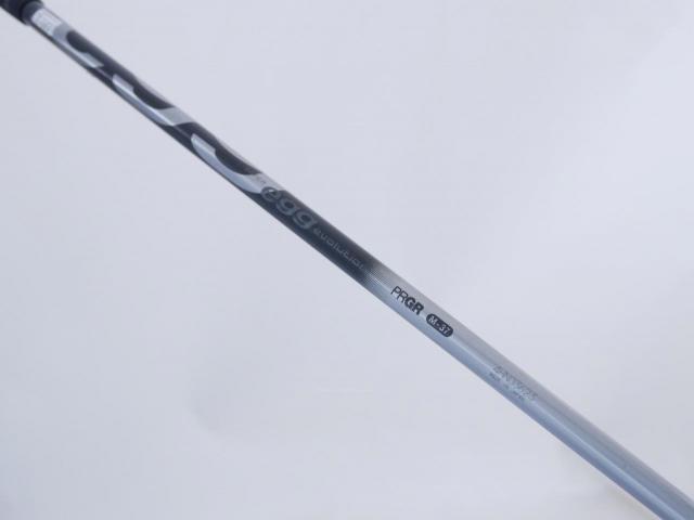 Driver : PRGR : ไดรเวอร์ PRGR Super EGG Evolution 500cc. (ออกปี 2024 หน้าเด้งเกินกฏ ตีไกลมาก) Loft 10.5 Flex R (M-37)