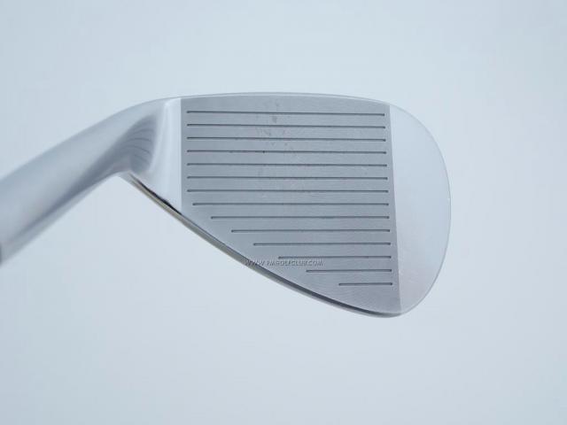Wedge : Other : Wedge Mizuno T7 Forged Loft 50 ก้านเหล็ก Dynamic Gold S200