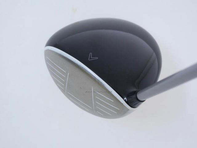 Driver : Callaway : ไดรเวอร์ Callaway Big Bertha 460 Loft 10 Flex R