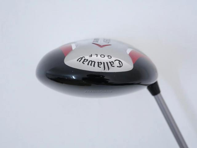 Driver : Callaway : ไดรเวอร์ Callaway Big Bertha 460 Loft 10 Flex R