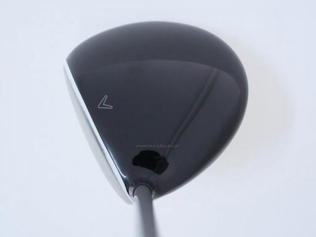 Driver : Callaway : ไดรเวอร์ Callaway Big Bertha 460 Loft 10 Flex R