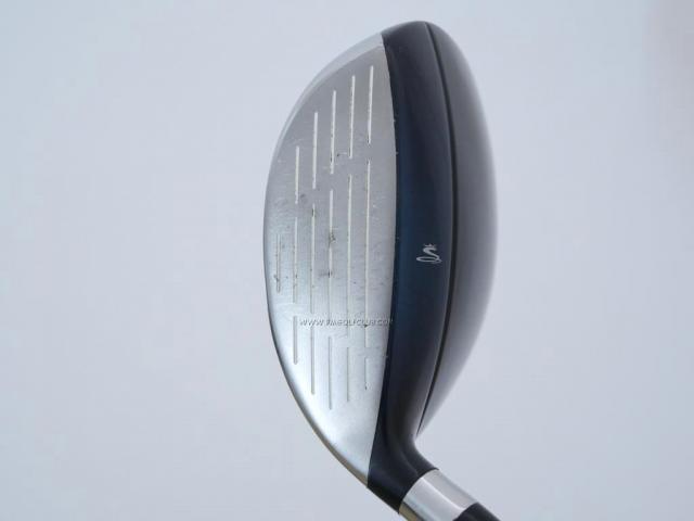 Lady club : All : หัวไม้ 3 Cobra Baffler Rail-F Loft 18 Flex L