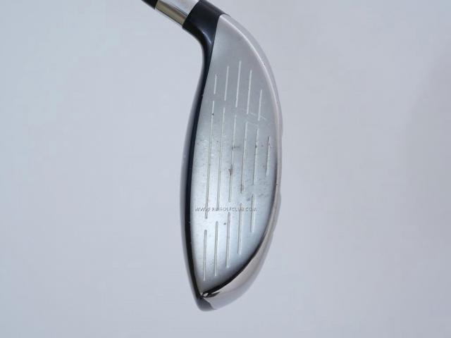 Lady club : All : หัวไม้ 3 Cobra Baffler Rail-F Loft 18 Flex L