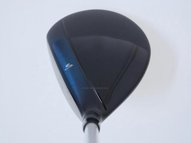 Lady club : All : หัวไม้ 3 Cobra Baffler Rail-F Loft 18 Flex L