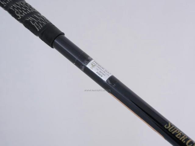 Fairway Wood : ROYAL COLLECTION : หัวไม้ 4 RC (Royal Collection) SFD Loft 17 Flex R