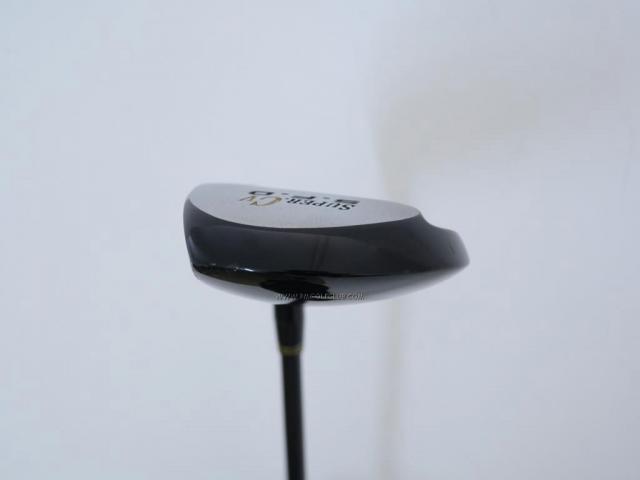 Fairway Wood : ROYAL COLLECTION : หัวไม้ 4 RC (Royal Collection) SFD Loft 17 Flex R