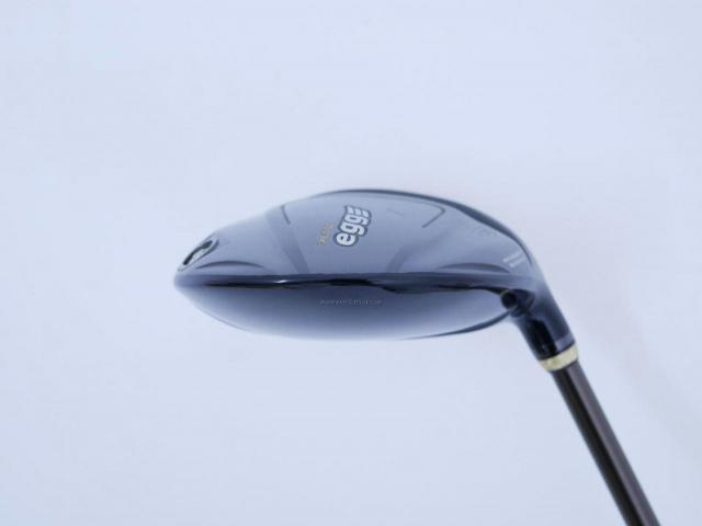 Fairway Wood : PRGR : หัวไม้ 7 PRGR Super Egg (หน้าเด้งเกินกฏ COR 0.84 ปี 2018 หายากมาก) Loft 22 Flex R (M-37)