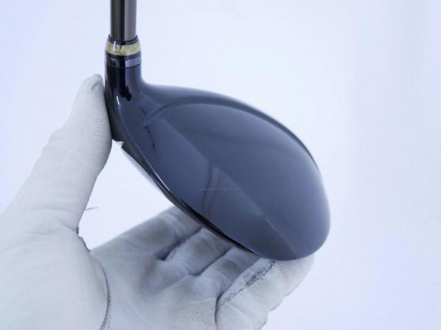 Fairway Wood : PRGR : หัวไม้ 7 PRGR Super Egg (หน้าเด้งเกินกฏ COR 0.84 ปี 2018 หายากมาก) Loft 22 Flex R (M-37)
