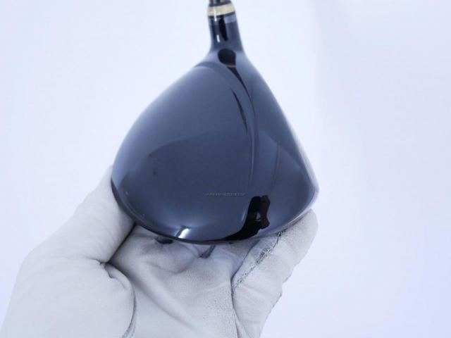 Fairway Wood : PRGR : หัวไม้ 7 PRGR Super Egg (หน้าเด้งเกินกฏ COR 0.84 ปี 2018 หายากมาก) Loft 22 Flex R (M-37)