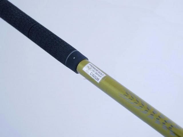 Fairway Wood : PRGR : หัวไม้ 7 PRGR Super Egg (หน้าเด้งเกินกฏ COR 0.84 ปี 2018 หายากมาก) Loft 22 Flex R (M-37)